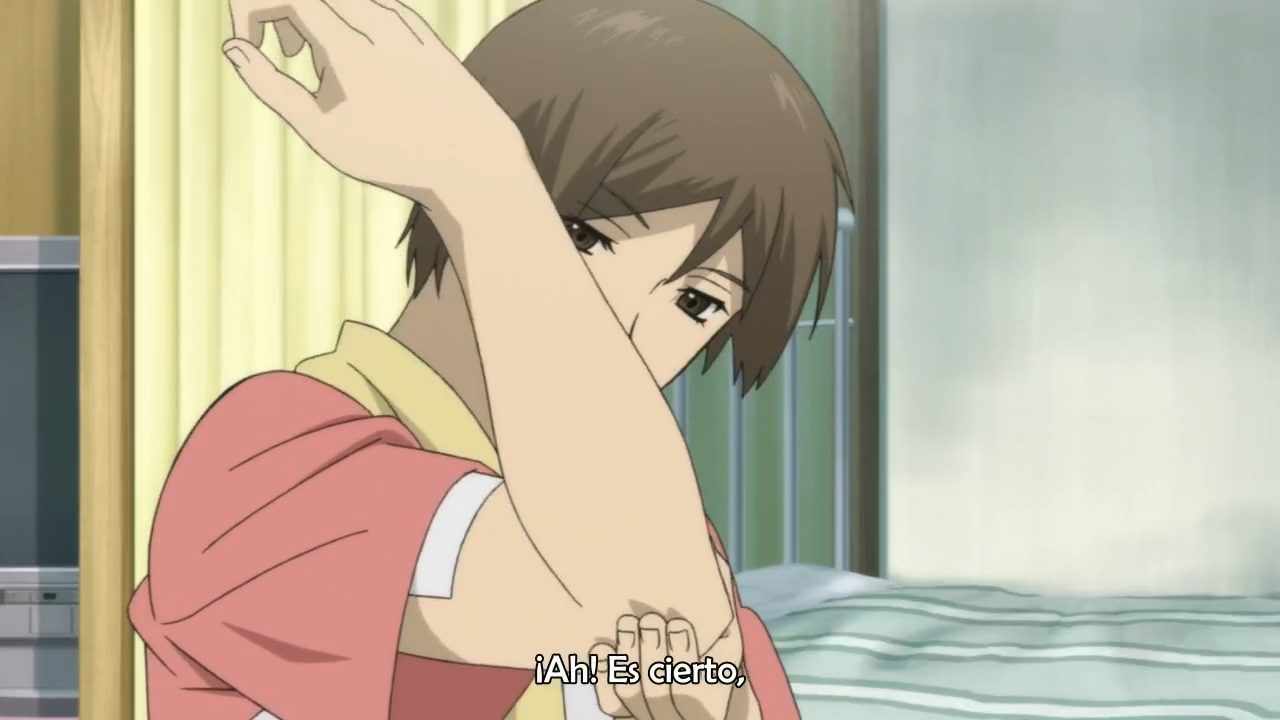 Toshokan Sensou (Octav@ no Fansub)